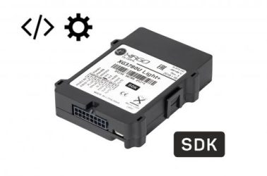 Xirgo Global XG3700 LIGHT+ SDK