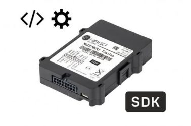 Xirgo Global XG3700 TACHO SDK