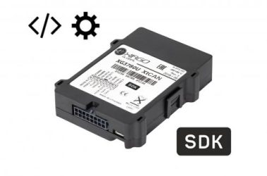 Xirgo Global XG3700 XTCAN SDK