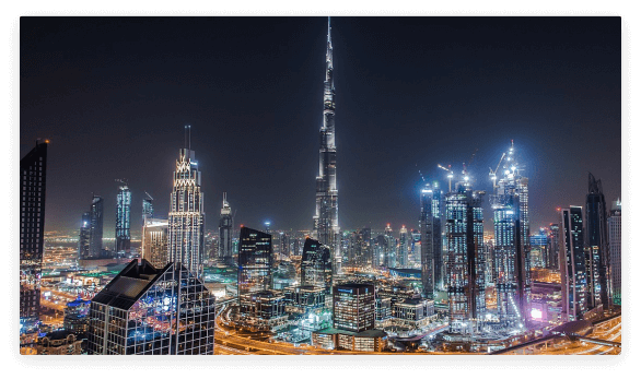 Dubai