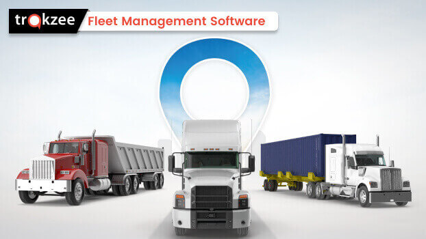 trakzee fleet management video