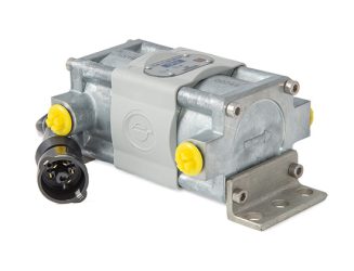 Differential Fuel Flow Meter DFM – D