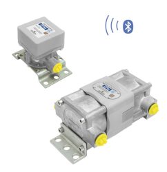 Wireless Fuel Flow Meter DFM S7