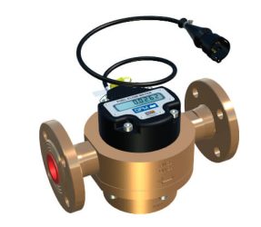 Technoton Flow Meter DFM Marine