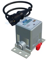 Technoton Fuel Flow Meter DFM