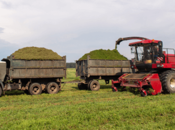 agro trailer mobile