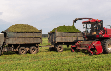 agro trailer mobile