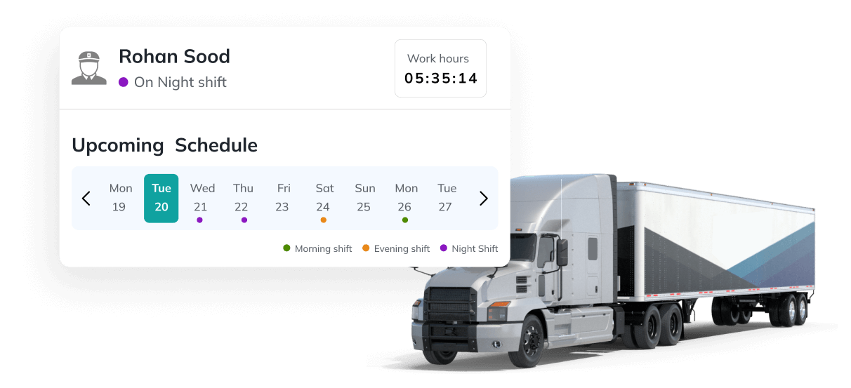 planning and scheduling