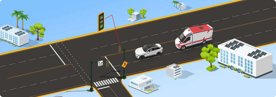 ADAS for Rapid Response in Emergency Services Challenges