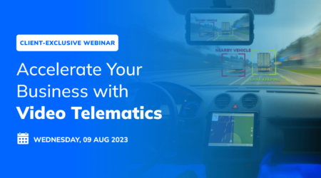 Webinar Video Telematics - Thumbnail