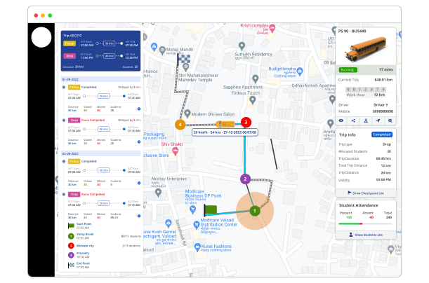 schoolbus real time pickup drop (1)