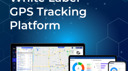 White Label Tracking Platform