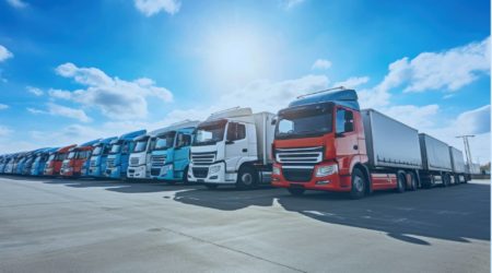 Fleet Management Services