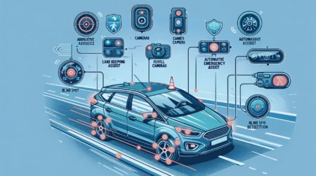 car driver assistance system