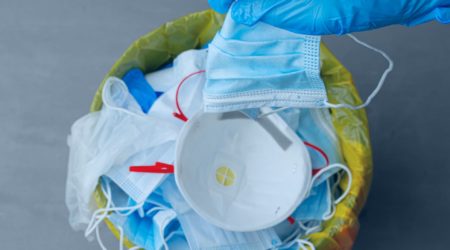 medical waste management services