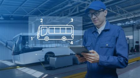 Bus Fleet Maintenance Software