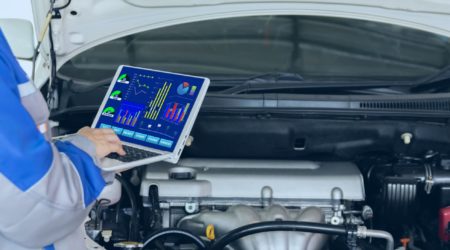 best vehicle maintenance software