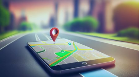 gps tracking for fleet management