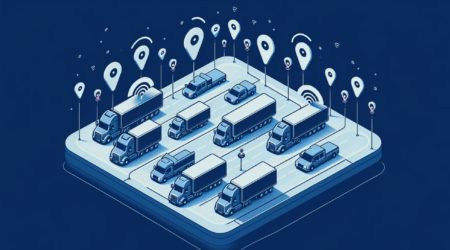 gps fleet tracking technology