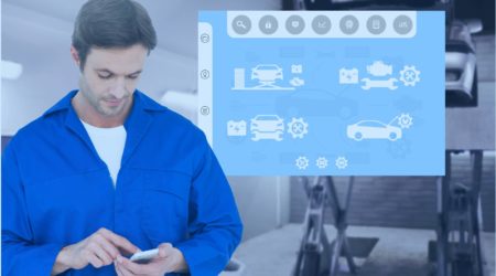 Car Fleet Management System