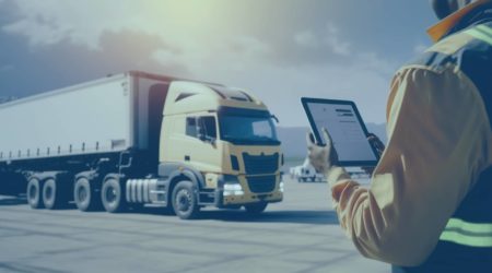 Trucking Management Software