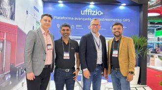 Uffizio Visit at Exposec Expo 2024 - Image 7