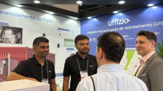 Uffizio Visit at Exposec Expo 2024 - Image 6