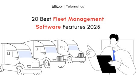 Fleet Management Software Features