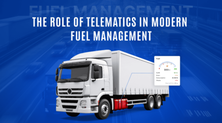 Fuel Management Software