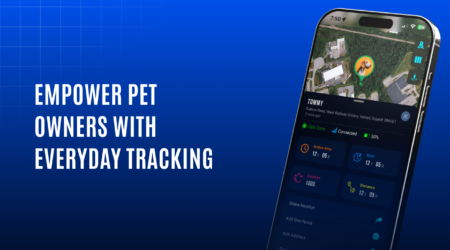 pet tracking