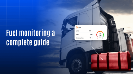 Fuel monitoring guide