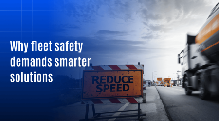 Fleet safety