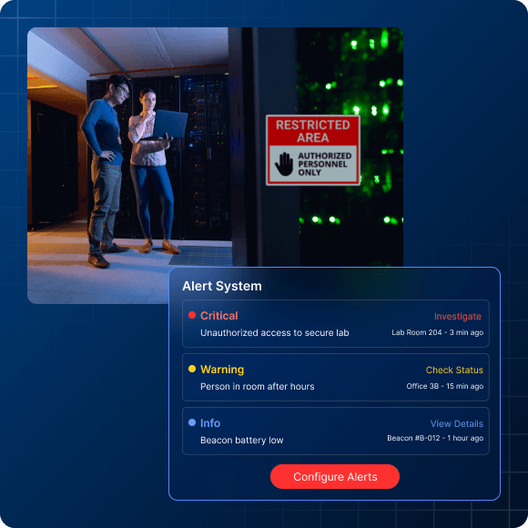 Alert System