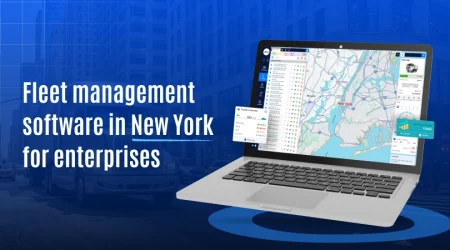 Fleet Management Software in New York