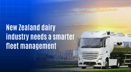 Fleet management