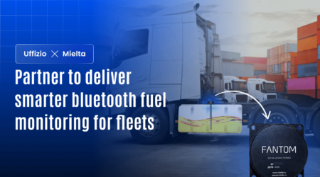 Fuel monitoring for fleets