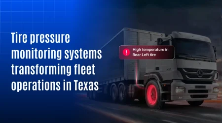 Tire Pressure Monitoring System in Texas