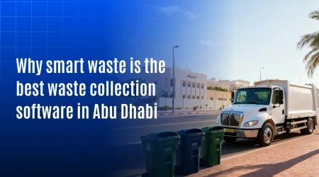Waste Collection Software in Abu Dhabi