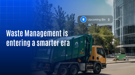 Waste management