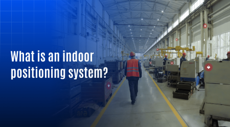 Indoor tracking system