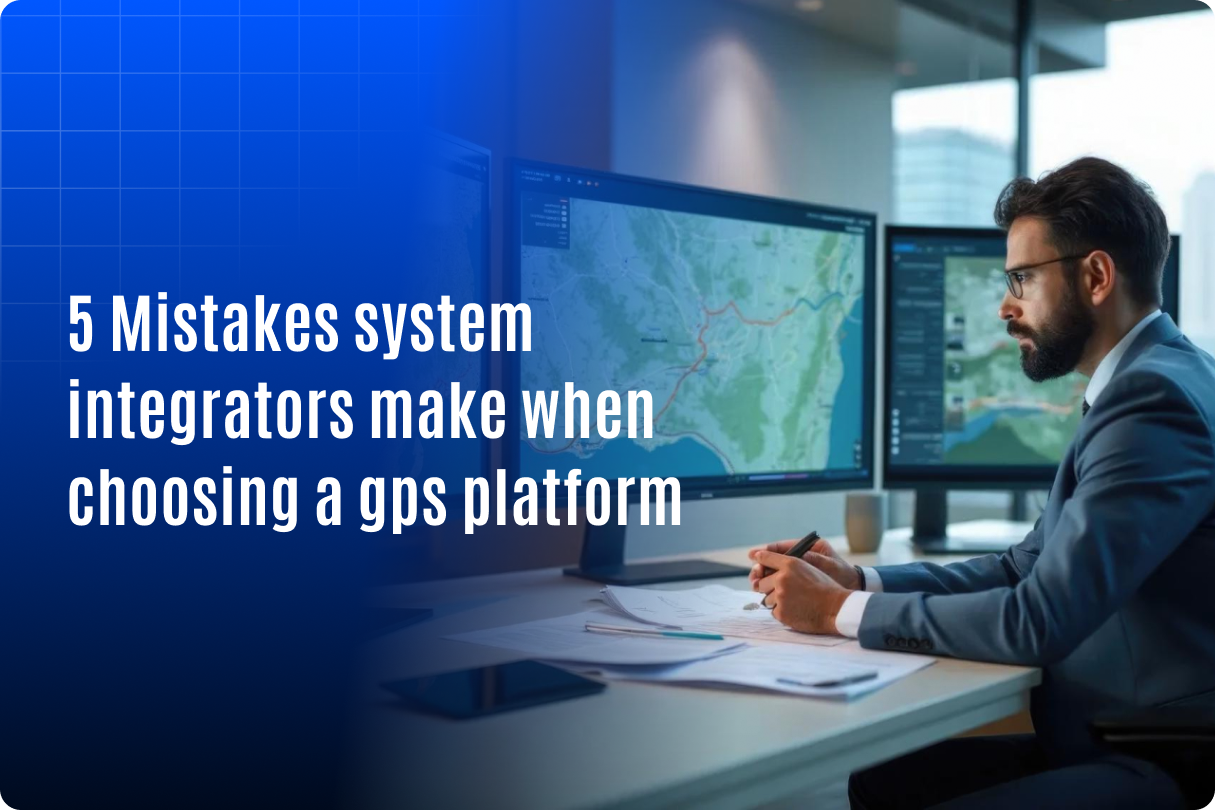 mistakes system integrator make