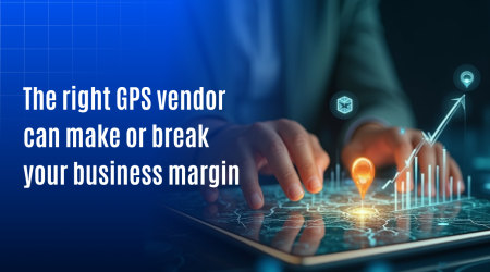Right GPS vendor
