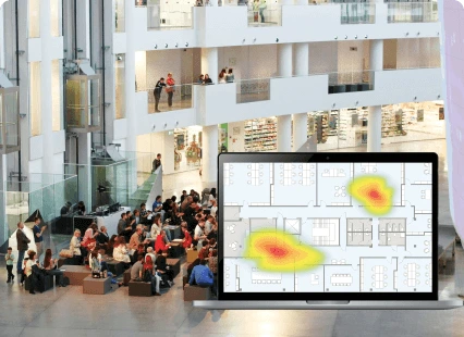 Heatmaps & Utilization Heatmaps & Utilization