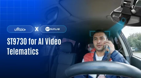 Integration for AI video telematics