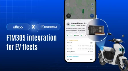 Integration for EV fleets