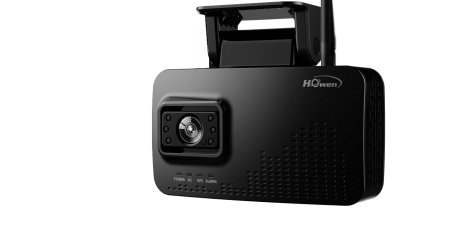 Hero-ME40-02 V3 Dashcam