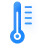 Temperature monitoring 