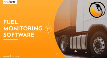 Fuel Monitoring Ebook: Maximize Efficiency & Cut Costs | Uffizio Telematics