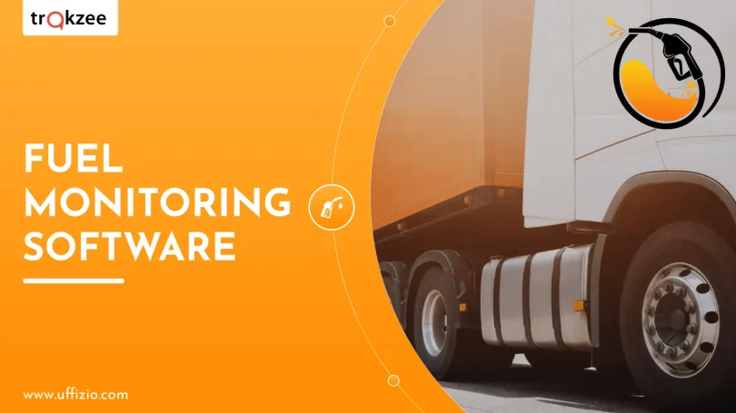 Fuel Monitoring Ebook: Maximize Efficiency & Cut Costs | Uffizio Telematics