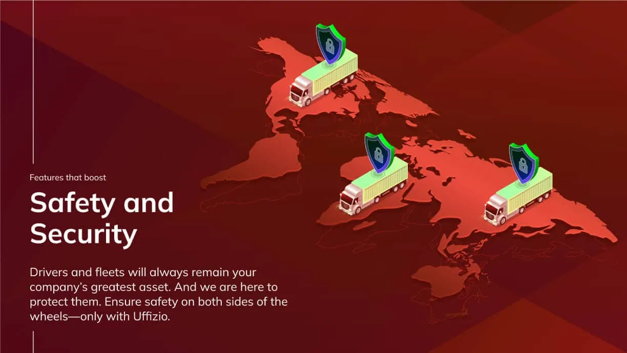 Download the Ultimate Safety & Security eBook for Fleet Management